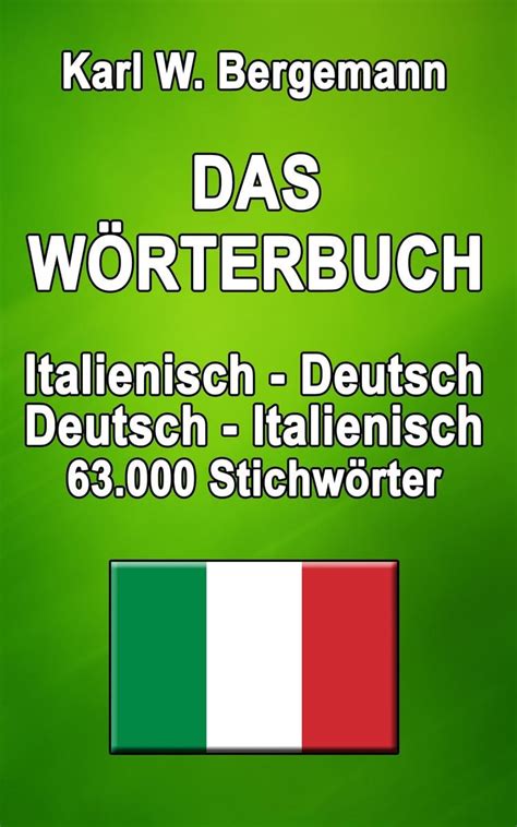 deutsch italieniscj